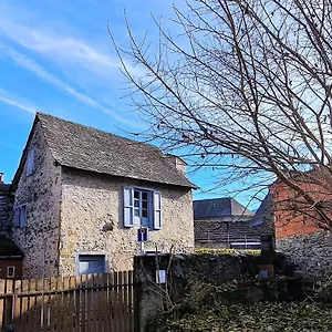  Hébergement de vacances Petite Maison De Montagne Privee