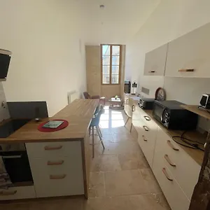  Appartement T1 Bis Centre Historique