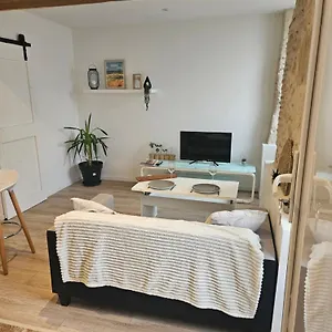  Appartement Centre Historique D'auch