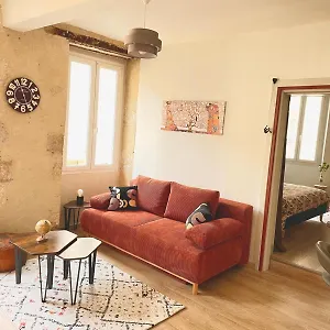  Appartement Alembert - En Plein Centre